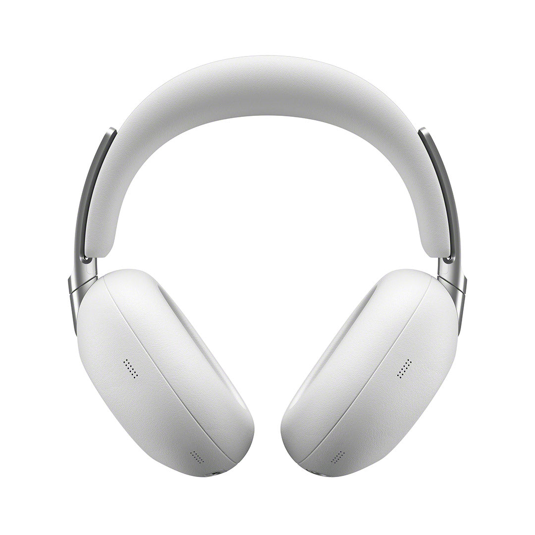 Sony WH-1000XX/SZE Wireless Noise Cancelling Headphones - Silver