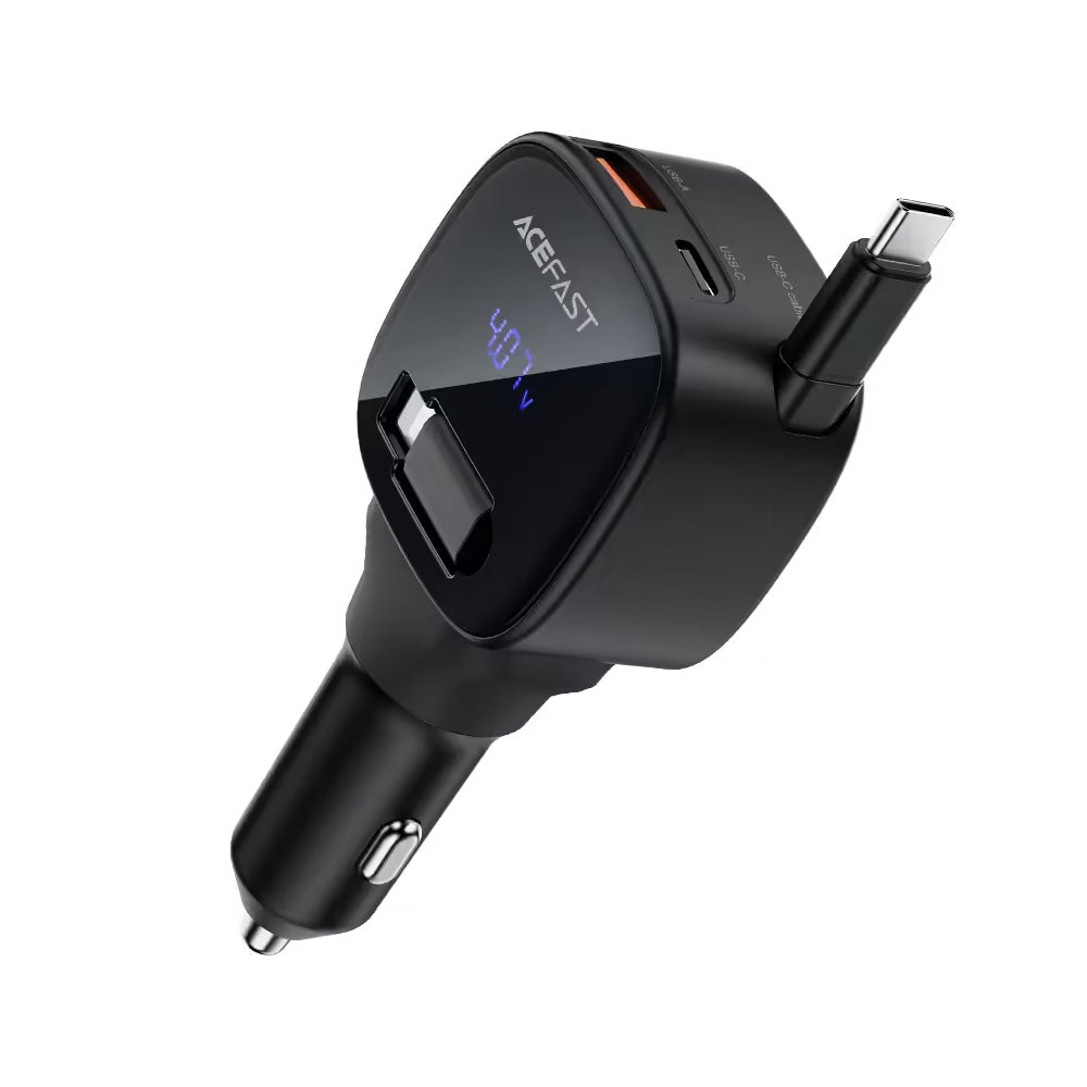 Acefast B17 95W Fast Charge Car Charger