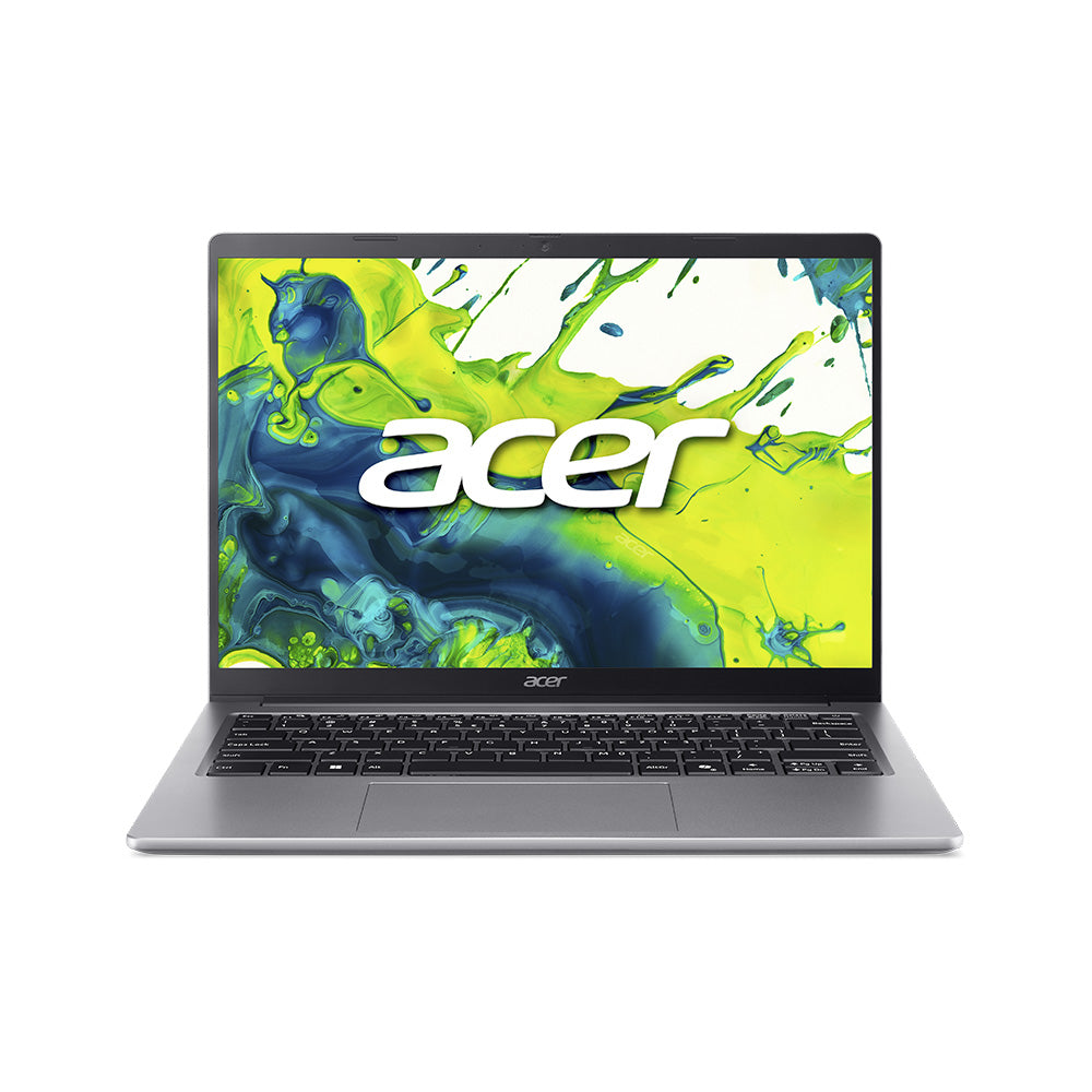 Acer Aspire Go 14 AG14-I71M-97KF (Silver) - CU9 / 16GB / 512GB