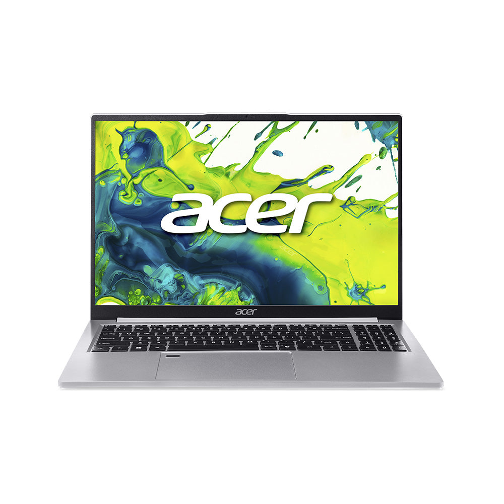Acer Aspire Go 15 AG15-52P-50TP (Pure Silver) - UL5 / 16GB / 512GB