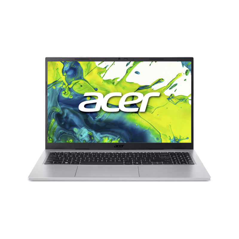 Acer Aspire Go 15 AG15-72P-73VT (Silver) - C7 / 16GB / 512GB