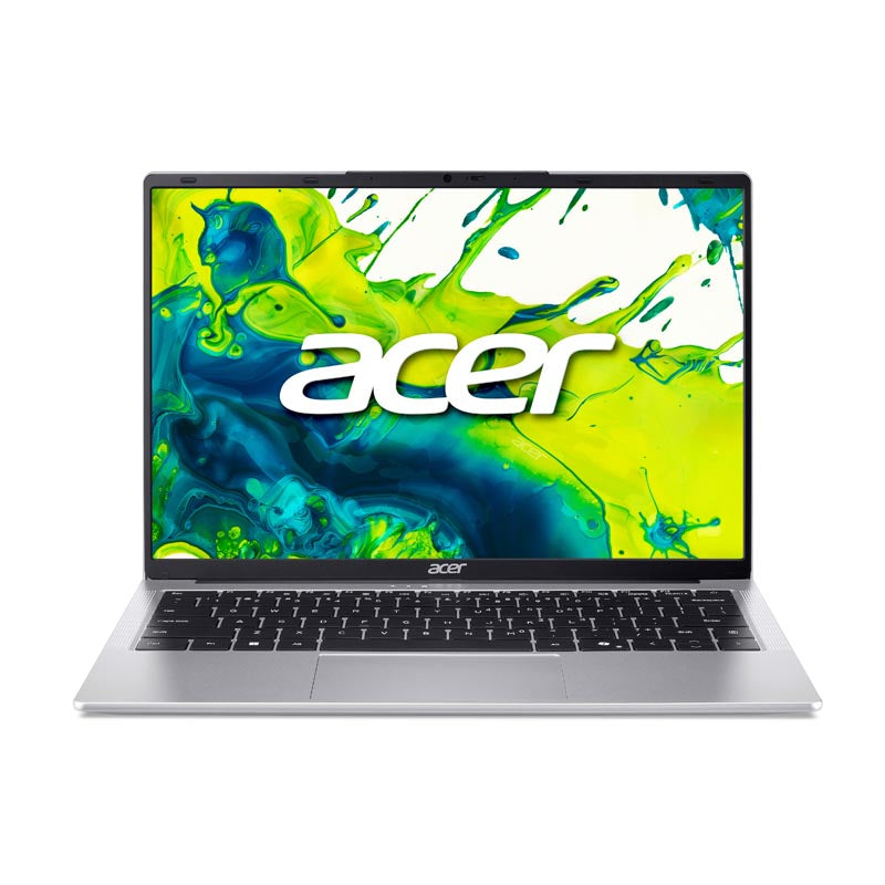 Acer Aspire Lite AL14-32P-30J8 C3-N355 8GB RAM 512GB SSD 14'' Silver