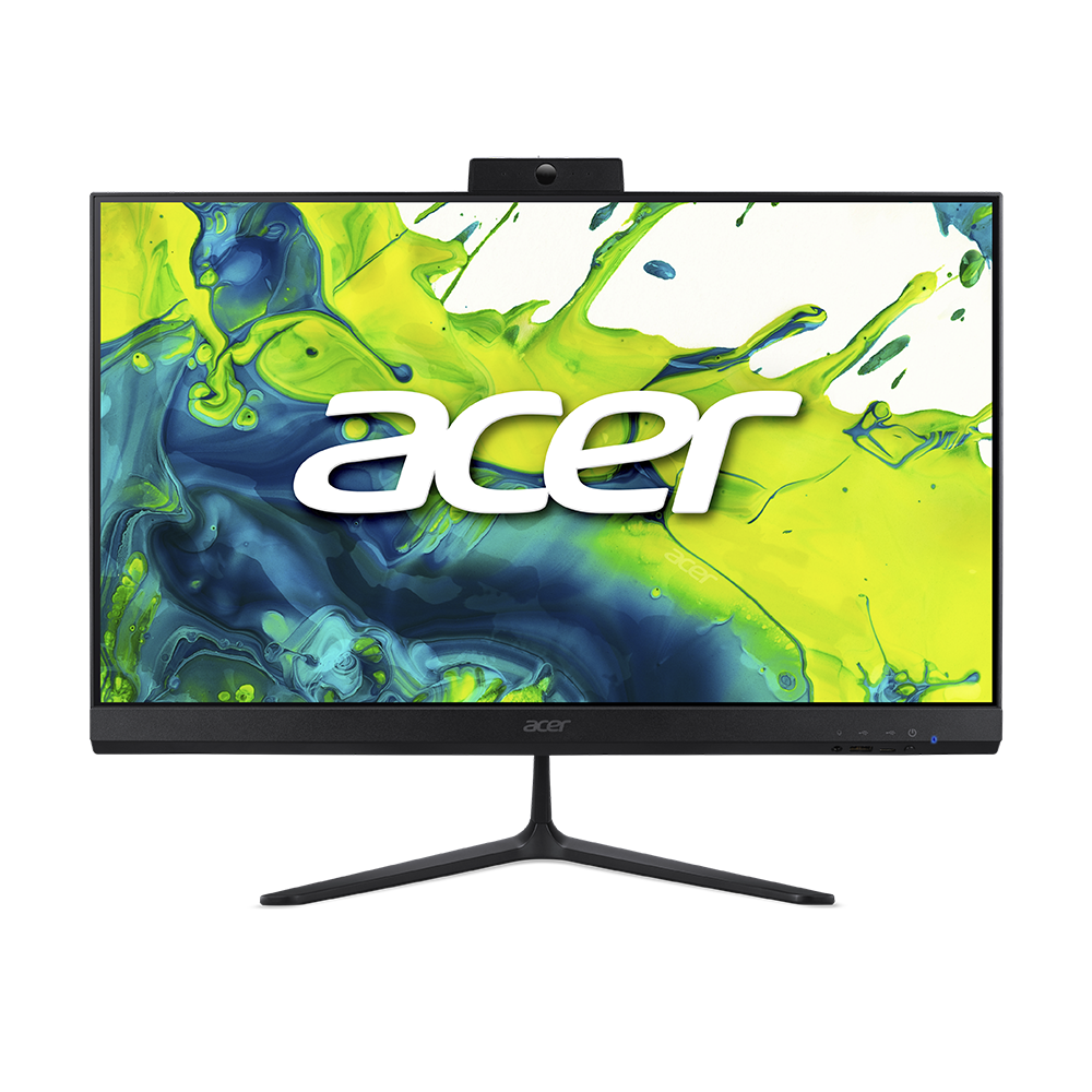 Acer Aspire C C24B (CU7321T) - CU7 / 32GB / 1TB / 23.8" Non Touch