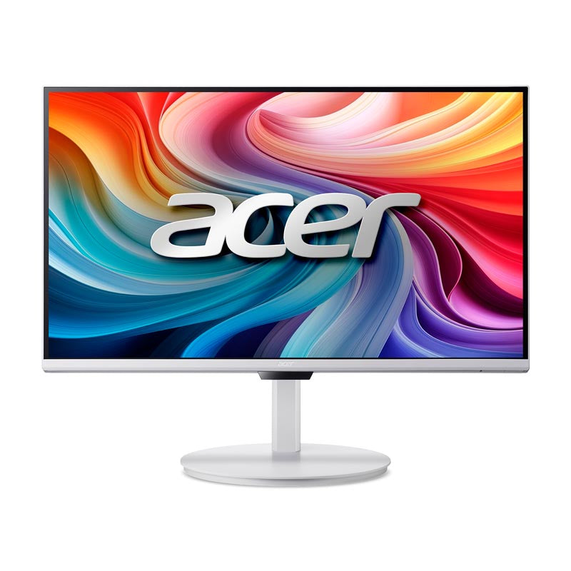 Acer DA271K Smart Monitor - 27" UHD LED - AndroidTV Powered (3 Years)