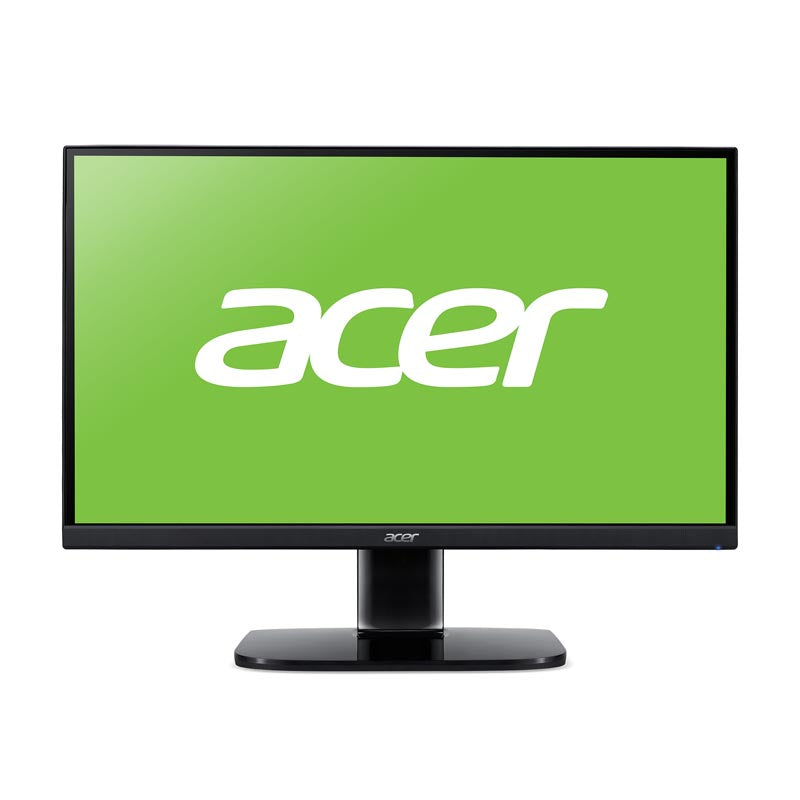 Acer KA242Y P6 - 23.8" FHD Monitor (1 Year)