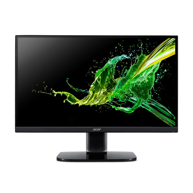 Acer KA272 P6 - 27" FHD Monitor (1 Year)