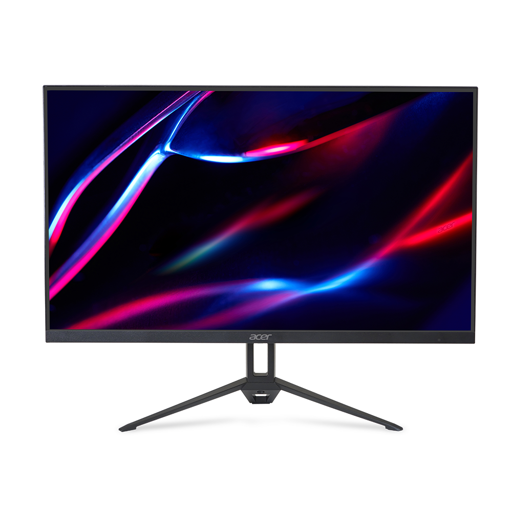 Acer Nitro KG273 W3 - 27" FHD LED (3 Years)