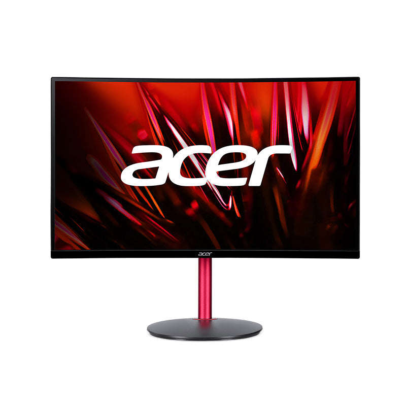 Acer Nitro XZ270 X0 - 27" FHD Curved LED (3 Years)