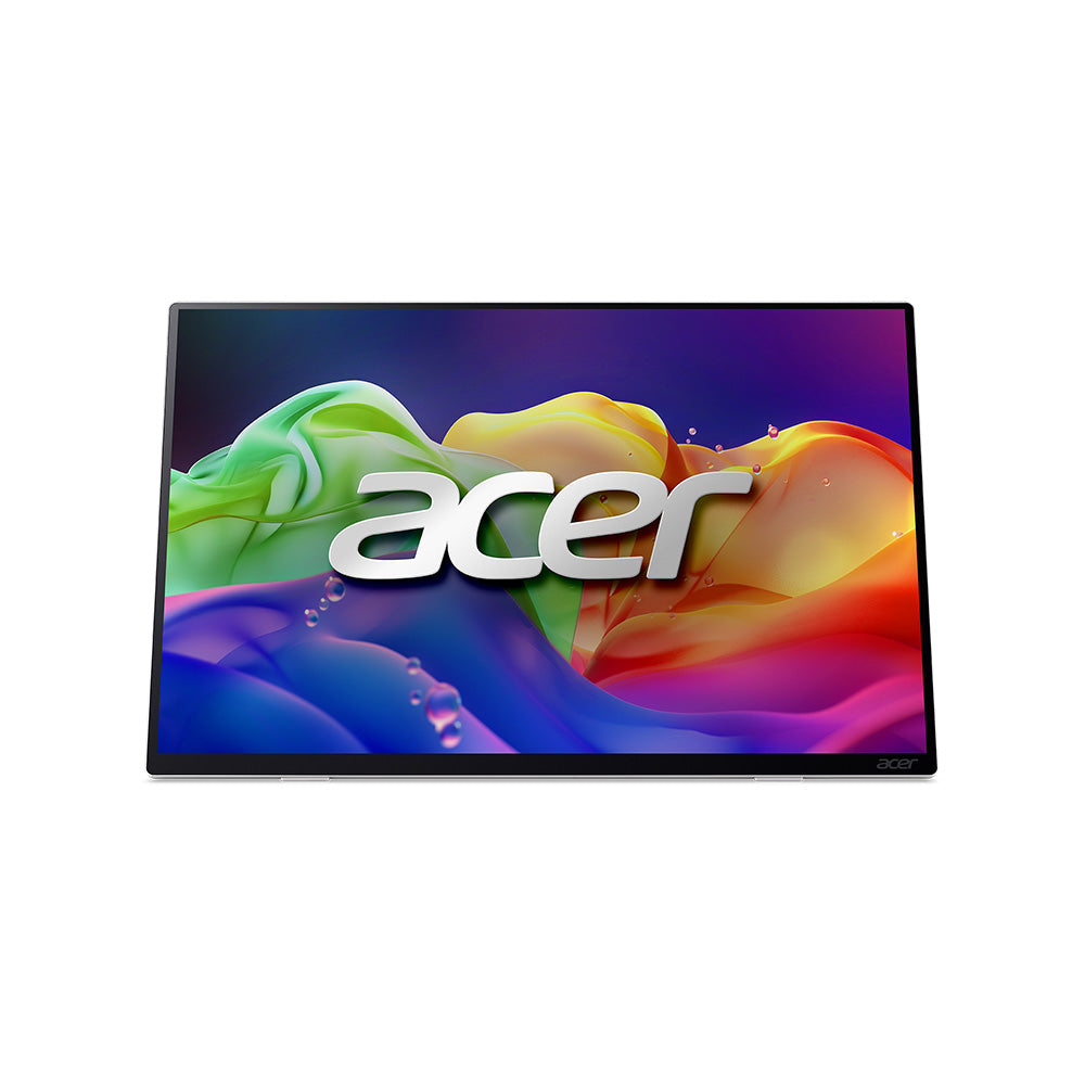 Acer ProDesigner PE160W - 16" WUXGA OLED - Portable (3 Years)