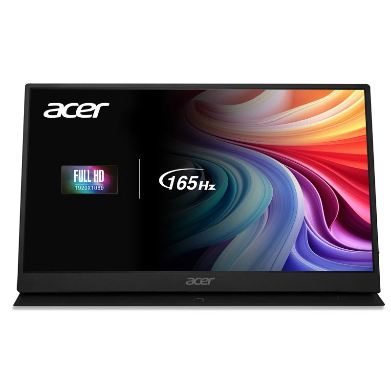 Acer PG161QP 15.6" FHD Portable Gaming Monitor (3 Years)