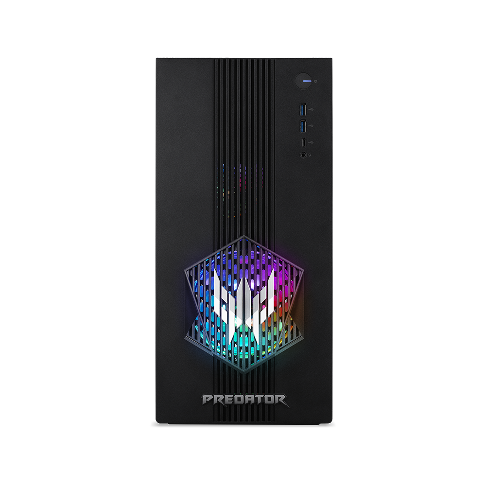 Acer Predator Orion 3000 PO3-665 (CU7R321T57) - CU7 / 32GB / 1TB / RTX5070