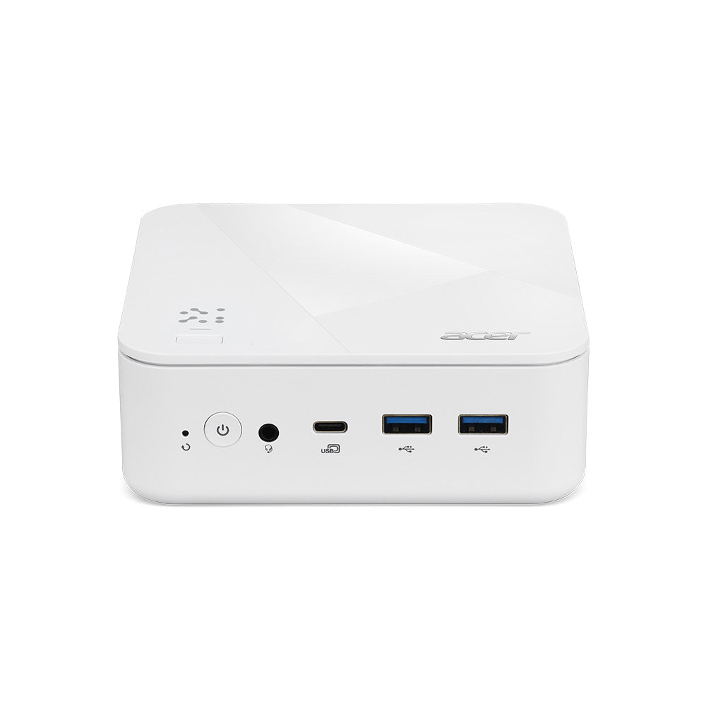 Acer Revo Box AI RB102 (CU5V16512G-W) - White CU5 / 16GB / 512GB