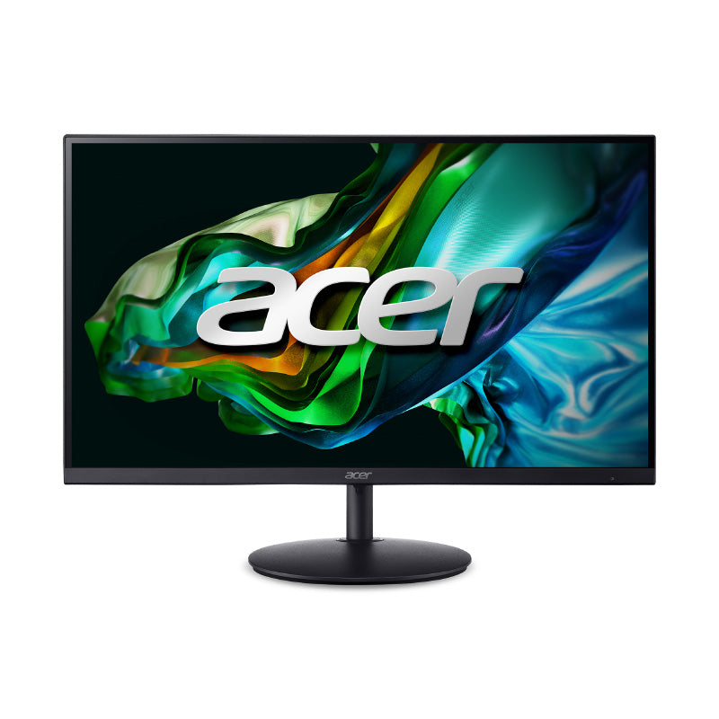 Acer SH242Y P1 23.8" FHD LED (3 Years) - Type C Monitor