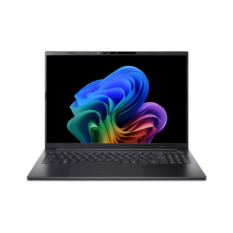 Acer Swift Go 16 AI SFG16-74-73V7 (Black) - UL7 / 32GB / 1TB / Intel ARC / 100%RGB