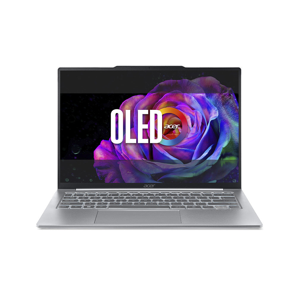 Acer Swift Air 14 SFA14-71M-70YW (Silver) - CU7 / 16GB / 512GB / Intel ARC