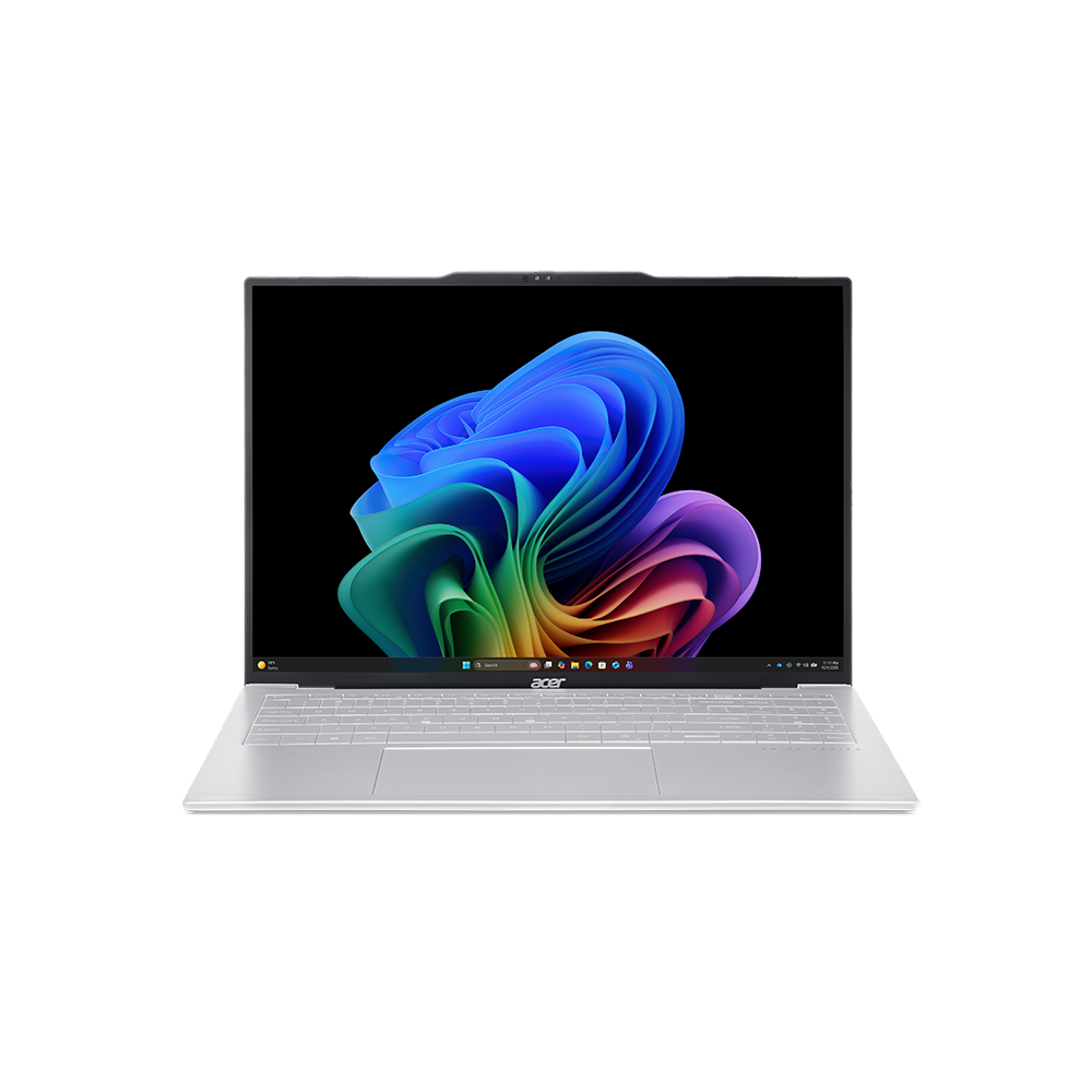 Acer Swift Air 16 SFA16-61M-R0ZR (Silver) - AI 7 / 16GB / 1TB / AMD 840M CP+