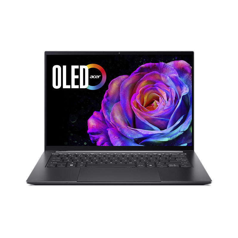Acer Swift X 14 SFX14-73G-74Q5 (Titanium Gray) - UL7 / 32GB / 1TB / RTX5050 / Touch
