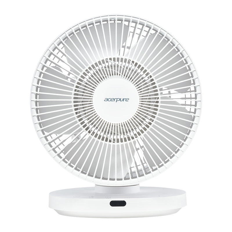 Acerpure Cozy AF533-20W F3 Air Circulator (White)
