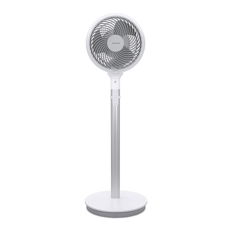 Acerpure Cozy AF551-20WH F1 Air Circulator (White)