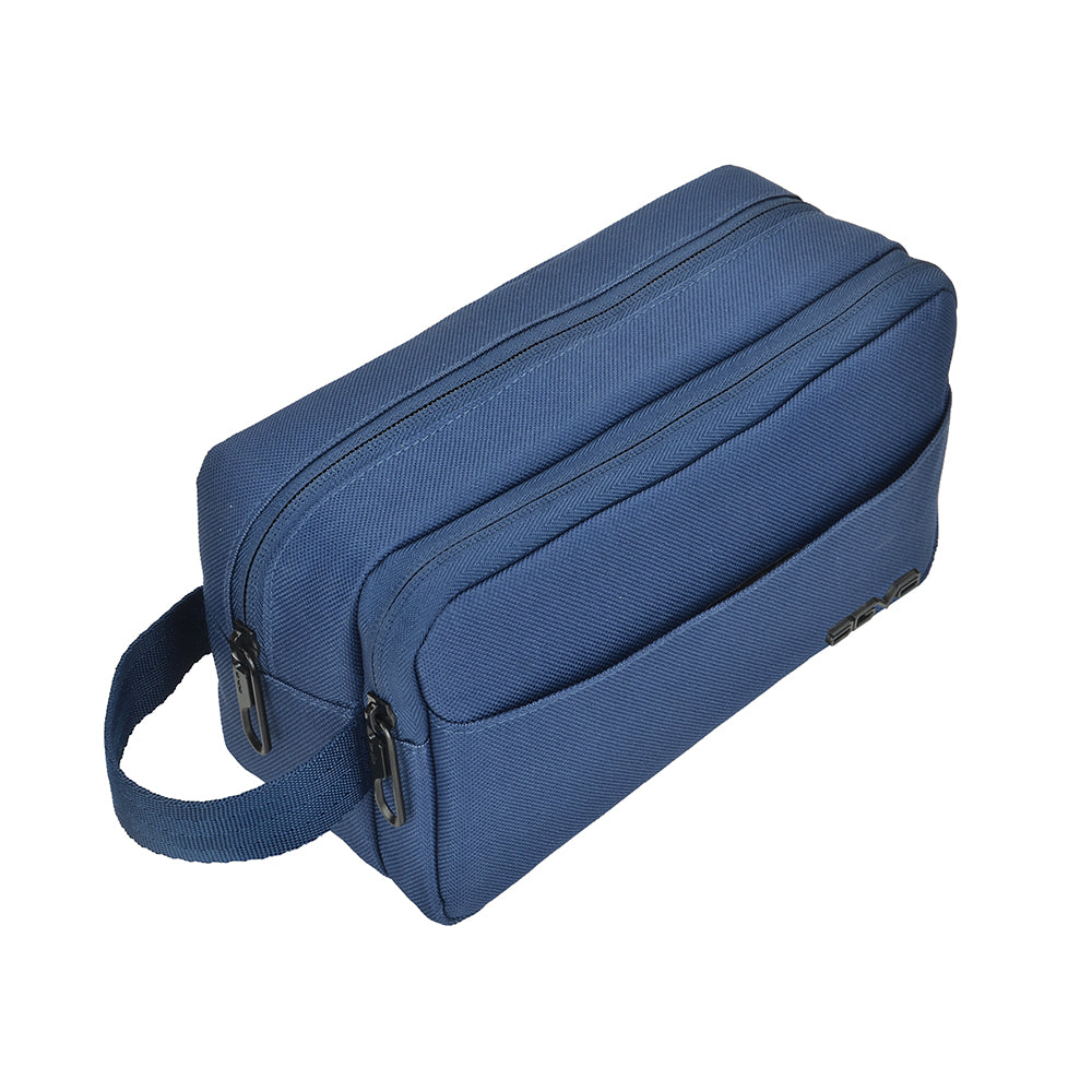 AGVA GAD010 Travel Gadget Pouch (Blue)
