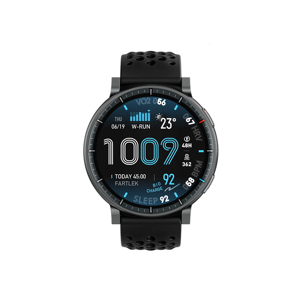 Amazfit Active Max