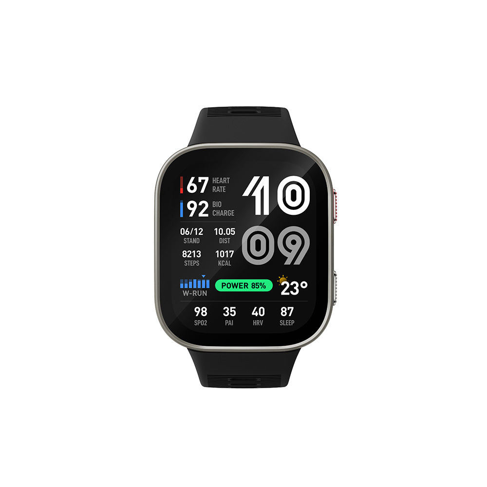 Amazfit Bip Max