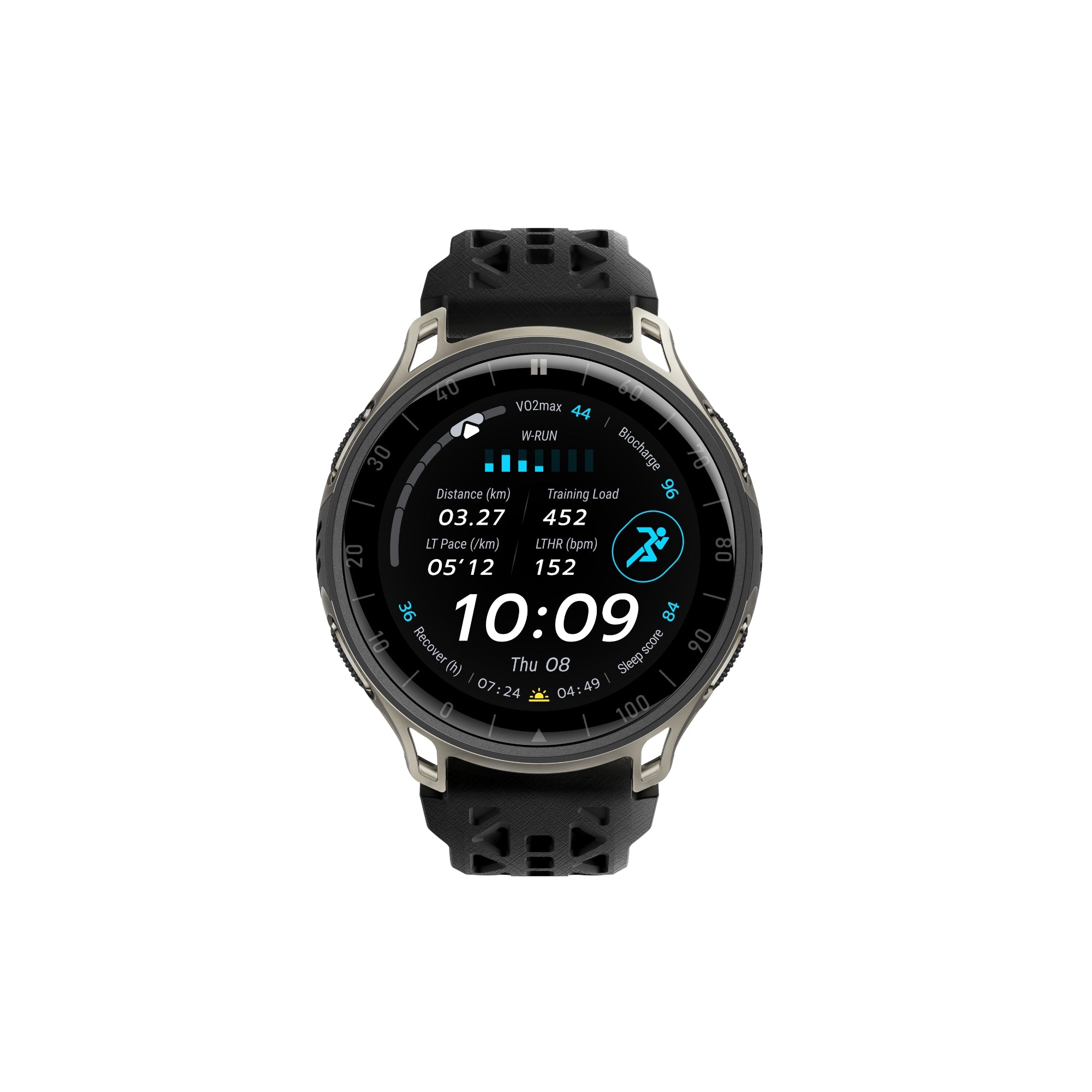 Amazfit Cheetah 2 Pro