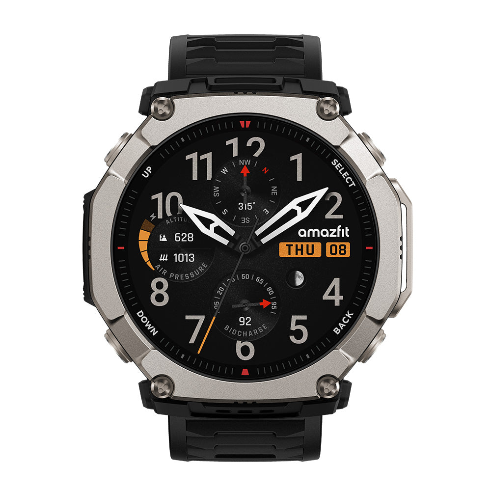 Amazfit T-Rex Ultra 2