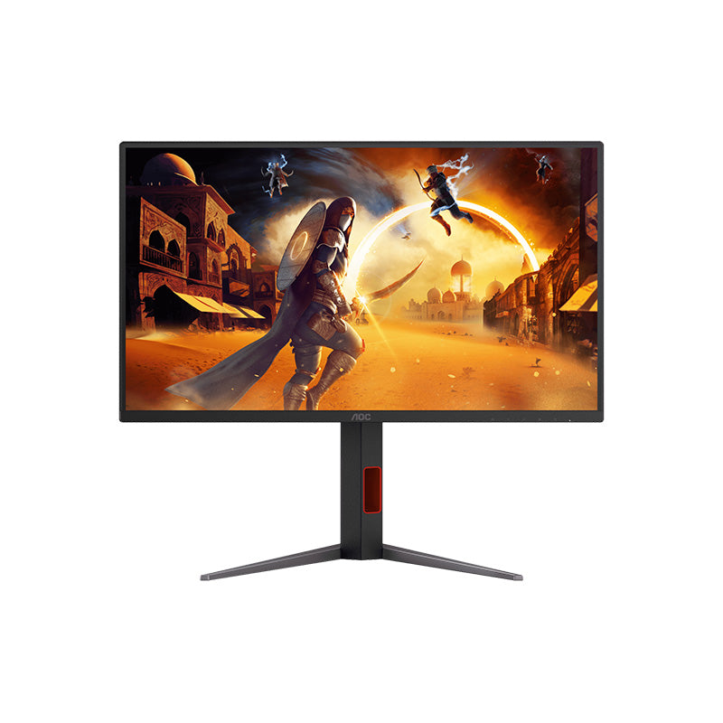 AOC 25G4S - 24.5" Fast IPS FHD 310Hz Gaming Monitor