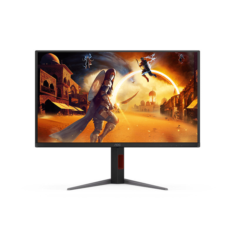 AOC Q27G4ZD - 26.5" QD-OLED QHD 240Hz Gaming Monitor
