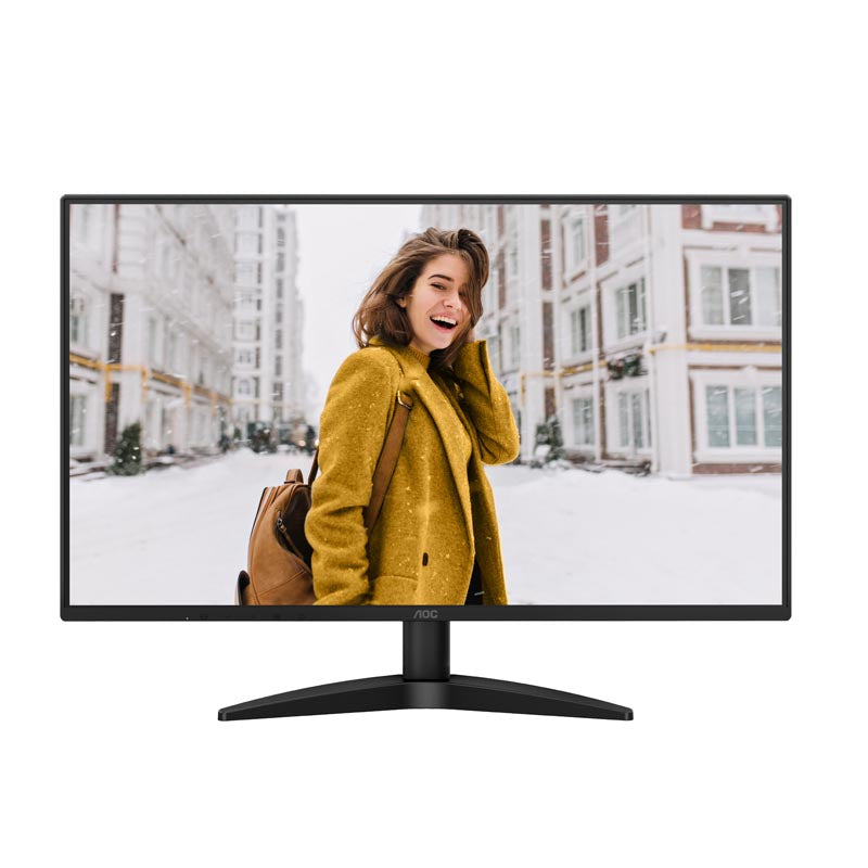 AOC 27B36X - 27" IPS FHD 144Hz Monitor