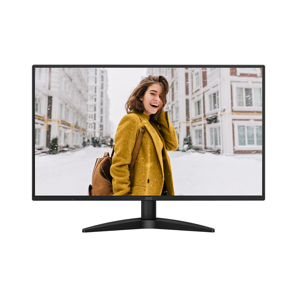 AOC Q27B36X - 27" IPS QHD 144Hz Monitor