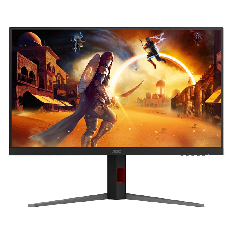 AOC U32G4ZMN - 31.5" QD-MiniLED UHD 240Hz Gaming Monitor