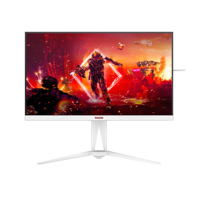AOC AGON AG275QXW - 27" Fast IPS QHD 180Hz Gaming Monitor