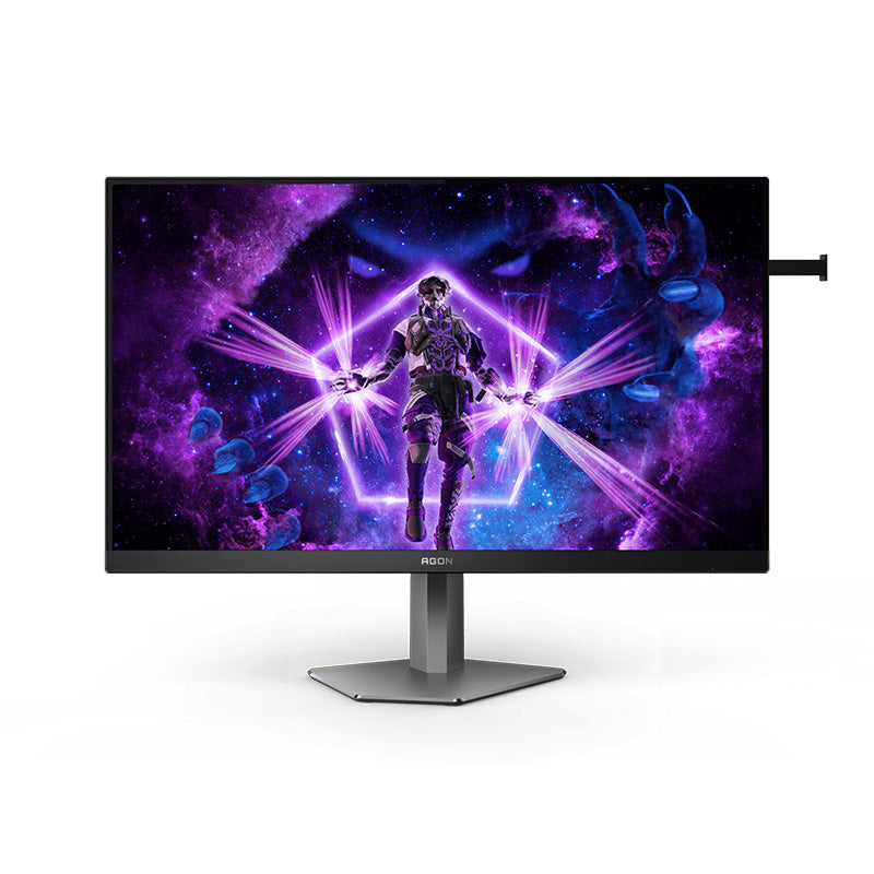 AOC AGON Pro AG276FK - 26.5" Fast IPS FHD 520Hz Gaming Monitor