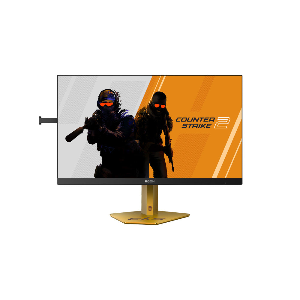 AOC CS24A/P - 24.1" TN FHD 610Hz CS2 Gaming Monitor