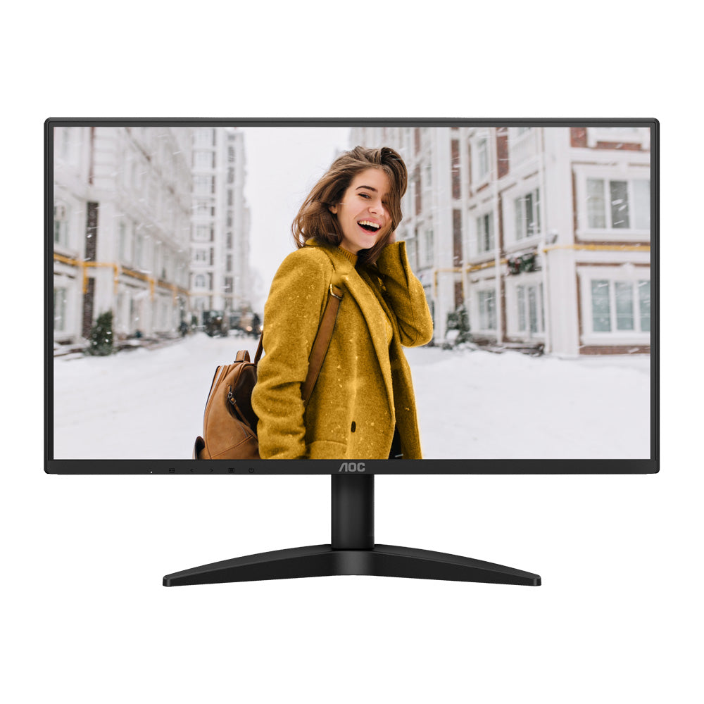 AOC 25B36X - 24.5" IPS FHD 144Hz Monitor