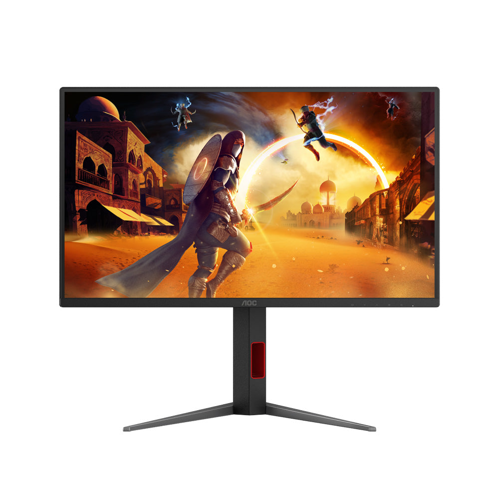 AOC 25G4K - 24.5" Fast IPS FHD 420Hz Gaming Monitor