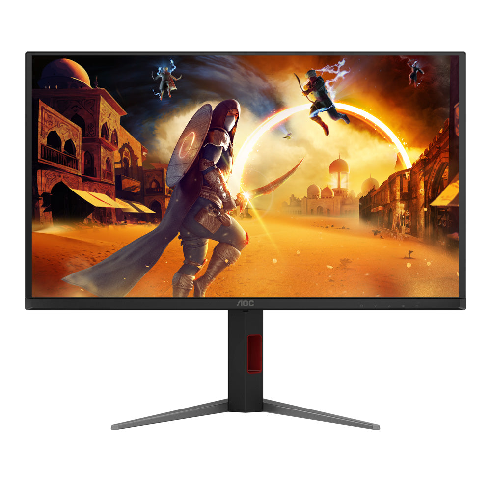 AOC Q27G4SD - 26.5" QD-OLED QHD 360Hz Gaming Monitor