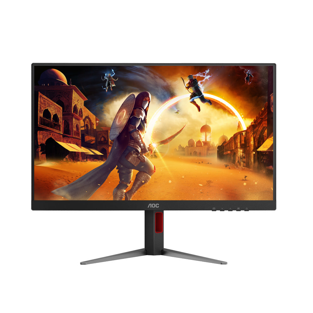 AOC 27G4H - 27" Fast IPS FHD 200Hz Gaming Monitor