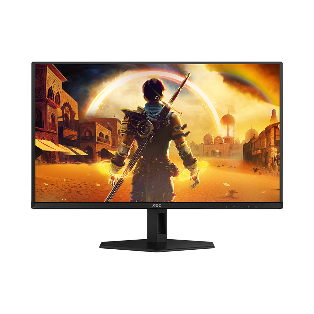 AOC Q27G40ZDF - 27" QD-OLED QHD 240Hz Gaming Monitor
