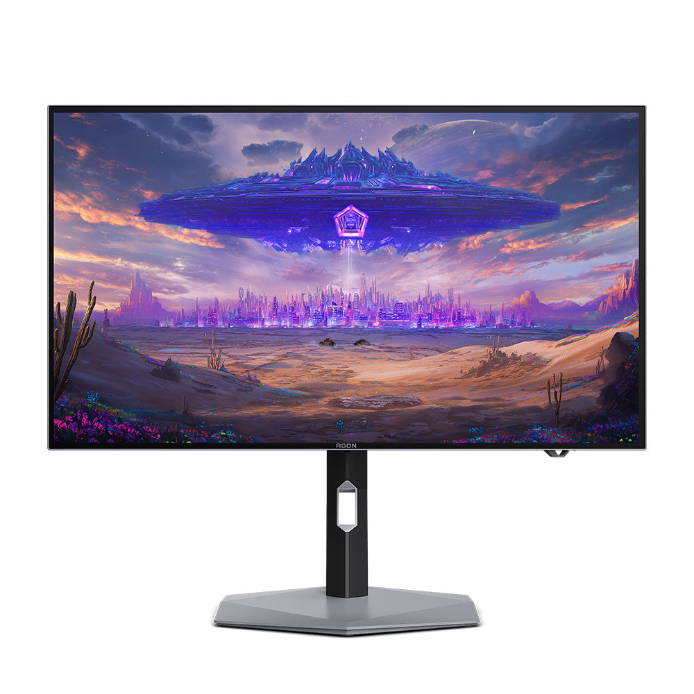 AOC AGON Pro AGP327UZD - 31.5" WOLED UHD 240/480Hz Dual Mode Gaming Monitor
