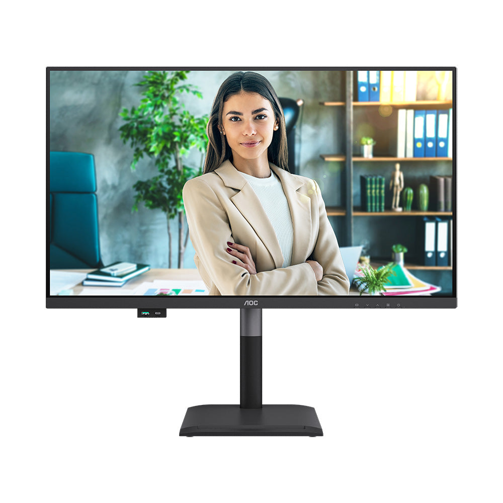 AOC U32P4C - 31.5" IPS UHD 60Hz Monitor