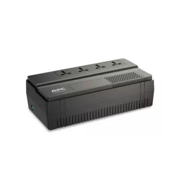 APC EASY UPS BV 650VA, AVR, Universal Outlet, 230V [Backorder]