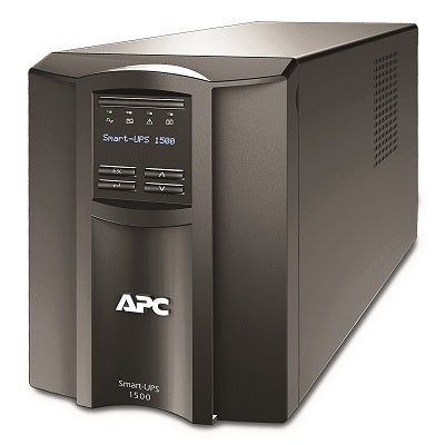 APC SMT1500IC Smart-UPS 1500VA LCD 230V with SmartConnect [Backorder]