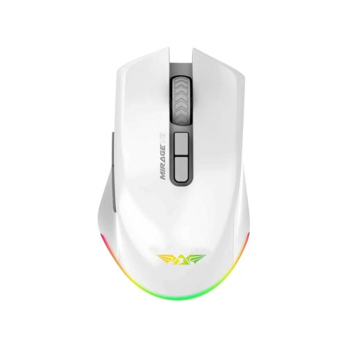 Armaggeddon Mirage-VII Mouse - White