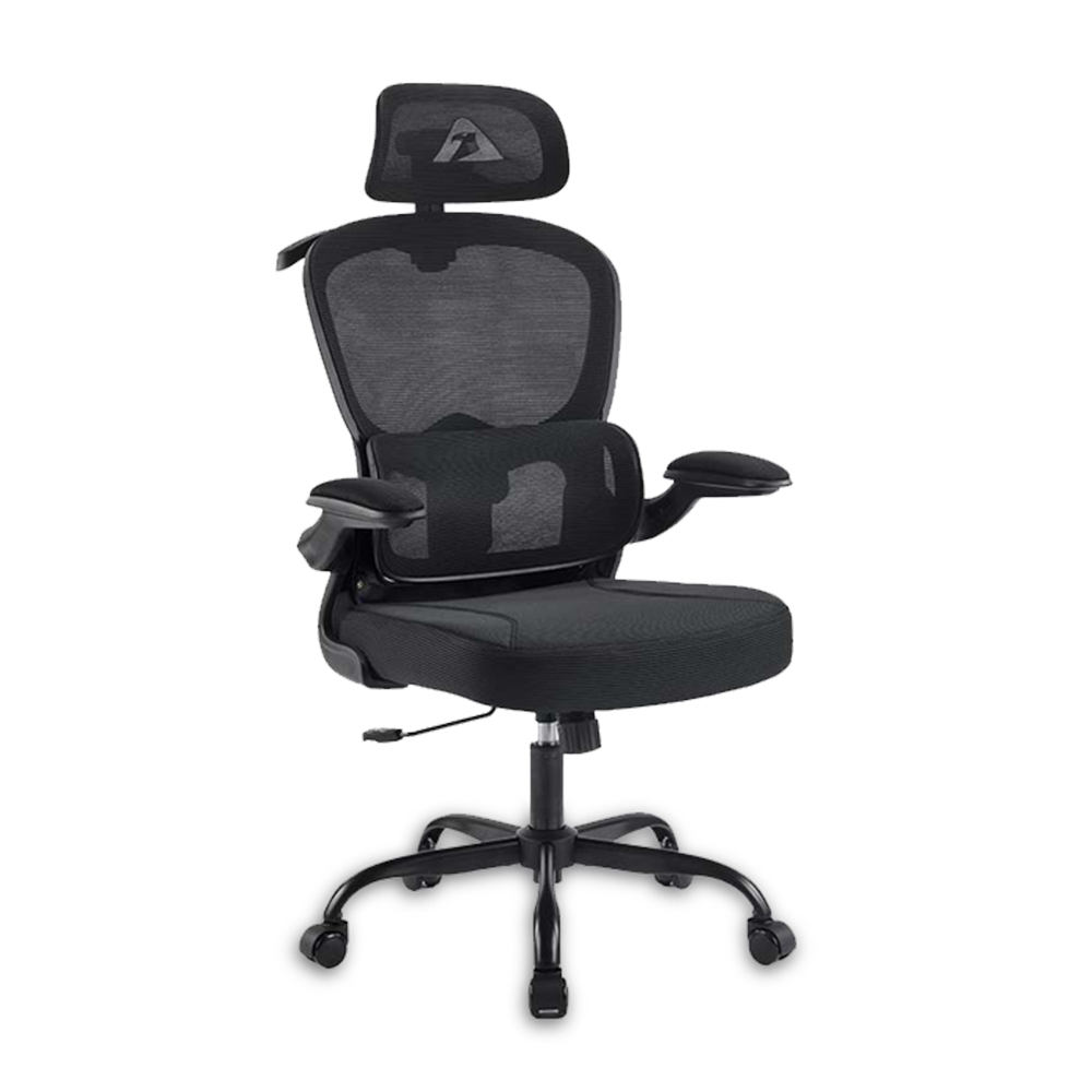 Armaggeddon Vertebrae V3 Black