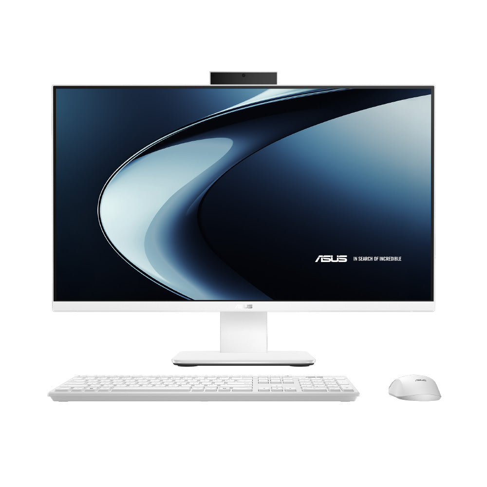 Asus V400 AIO V470VAT-WPF104W - C7-240H 16GB 1TB 27" Touch