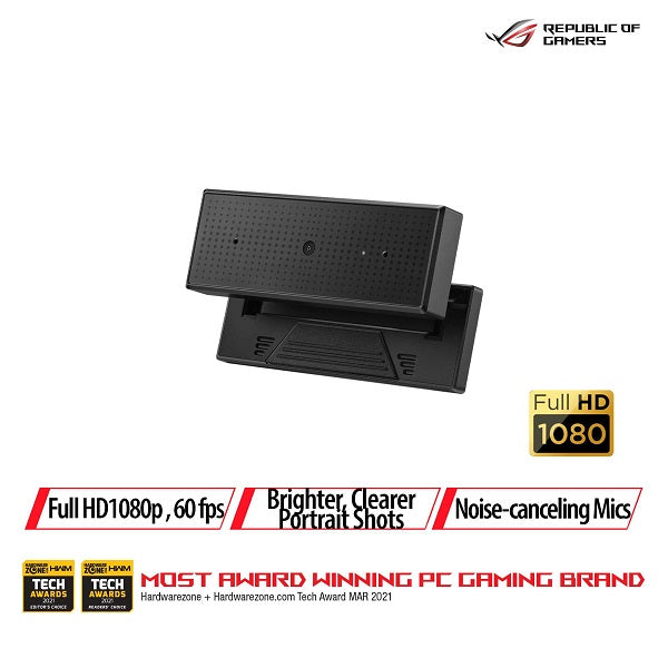 Asus ROG Eye S FHD Webcam