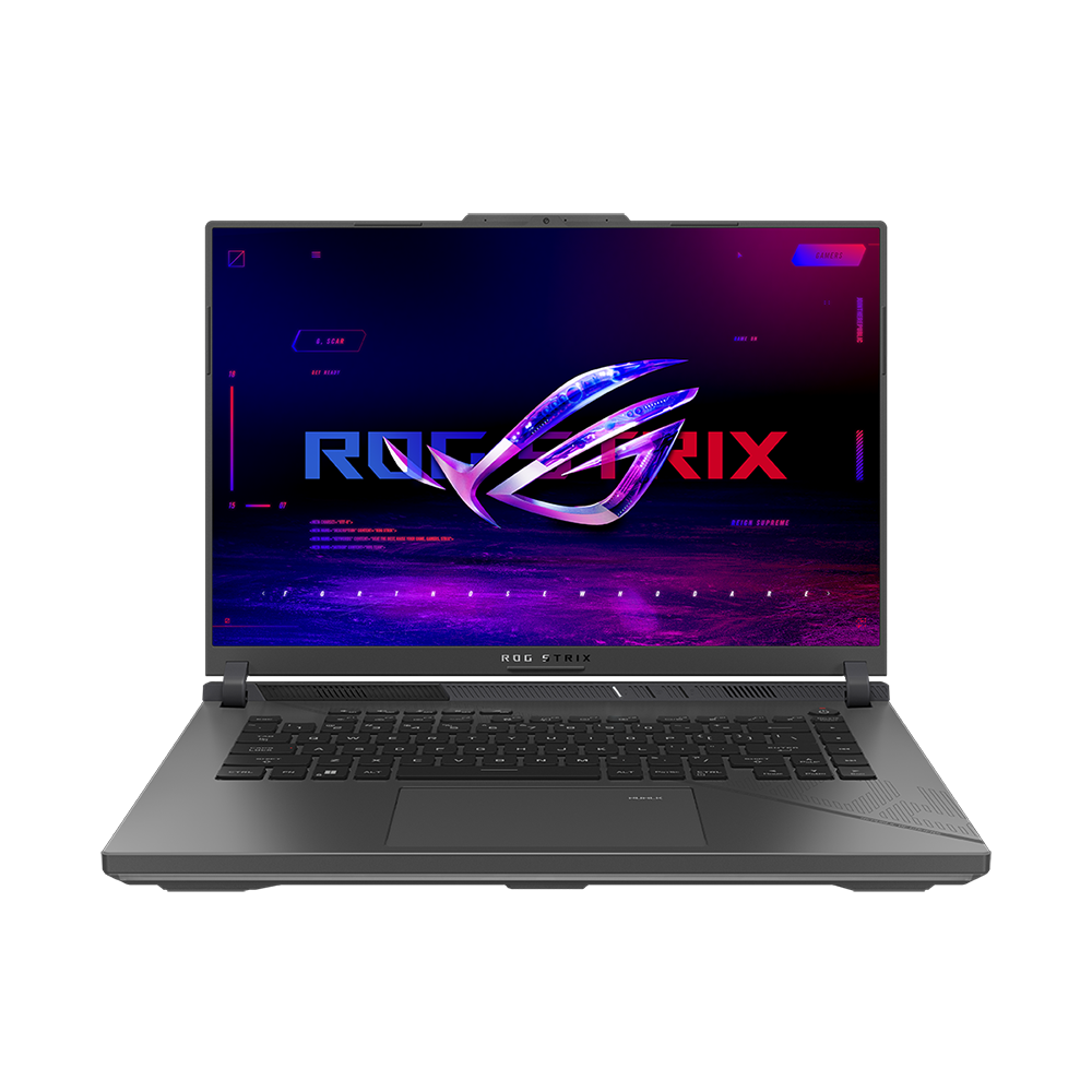 Asus ROG Strix G16 G614PW-RV105W - R9-8940HX 16GB 1TB RTX5080 16"